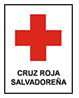 Logo Cruz Roja Salvadoreña